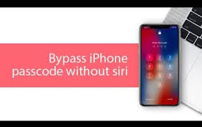 Its unlock lock screen function enables you to get into the locked . How To Bypass Iphone 5 6 7 8 X Xs Passcode Without Siri Ianyshare