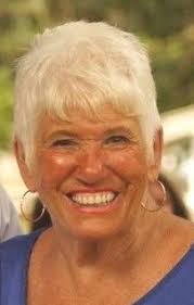 Cherie Sbrocco Obituary