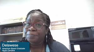 "My plan is to make it a great school year, no matter what." American Board  graduate and veteran teacher Delawese is excited that her district is back  in session for another successful school year! ...