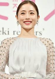 石原さとみ satomi ishihara なりたい顔 モデル 顔