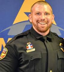 APD's Feather in Your Cap recipients secure violent suspect