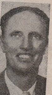 Verenus Joseph “Vern” Carter (1904-1966)