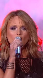 Red Wagon Miranda Lambert