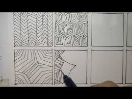Ragam hias motif geometris pinterest. Cara Menggambar Ragam Hias Motif Geometris How To Create Beautiful Art Geometry Part 2 Youtube