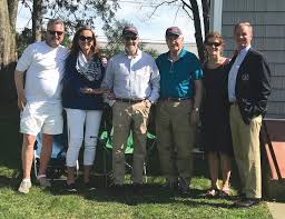 History of Rumsey Circle