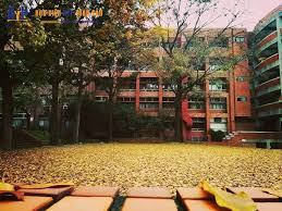 Học bổng du học đài loan 2019 trường ĐH Khoa học và kỹ thuật Ngô Phụng- hệ  vừa học vừa làm