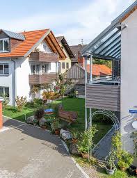 Wohnung zur miete in peiting. Mehrgenerationen Wohnen I Abgeschlossene Projekte Peiting Maro Genossenschaft Fur Selbstbestimmtes Und Nachbarschaftliches Wohnen E G