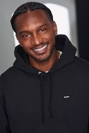 Antwon Jones's Instagram, Twitter & Facebook