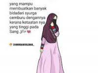 75 gambar kartun muslimah cantik dan imut bercadar sholehah lucu gambar kartun gambar kartun animasi. Gambar Kartun Muslimah Bercadar Bidadari Dunia Gambar Gambar Kartun Kartun