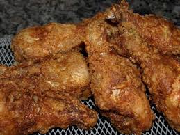 Juicy Crispy Southern Fried Chicken Recipe Food Com Fried Chicken Recipes Chicken Recipes Recipes