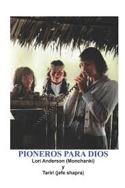 PIONEROS PARA DIOS by Tariri Jefe Shapra, Lori Anderson, Paperback | Barnes  & Noble®
