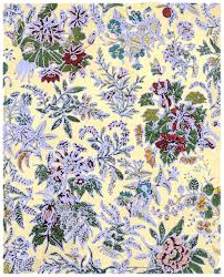Browse home décor stencils, now. 48 Flower Print Wallpaper On Wallpapersafari