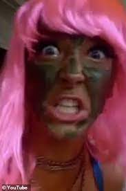 Jenna marbles has over 20 million youtube subscribers (picture: Youtube Personality Jenna Marbles Unbelievably Sorry For Blackface Skit As She Stops Doing Show Daily Mail Online