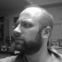 Bert Drummond (@BertDrummond)