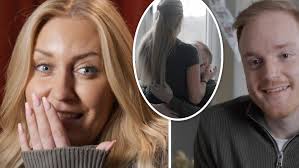 Elsa och Adam avslöjar heta sexet i ”Gift vid första ögonkastet”