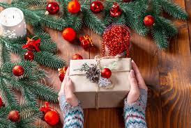 Personal christmas gifts for your wife, based on their personality. Gift Ideas For Women Christmas Gifts For Her Oyster Com