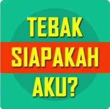 Kunci Jawaban Tebak Gambar Gak Jelas Sanjau Soal Latihan Anak