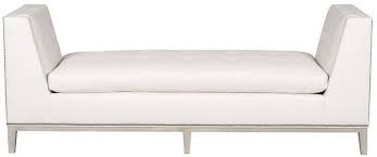 Vanguard Furniture W774 Be Wendell Bench Vanguard Furniture Contemporary Furniture Stores Furniture