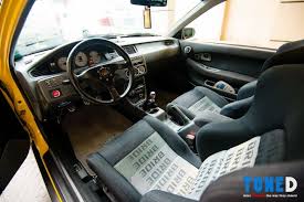 Honda Civic Eg6 Interior Honda Civic Hatchback Honda Civic Civic Hatchback