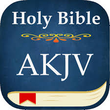 Holy bible application is simply designed to make it available . Authorized King James Bible Free Download Akjv Apk 1 0 Download Apk Latest Version