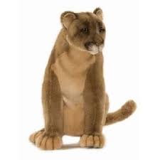 Pin On Hansa Toys Realistic Animals