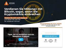 British asset management firm ruffer reportedly said its bitcoin investment has generated about $1.1 billion in profit. Bitcoin Profit Erfahrungen 2021 Test Liefert Erstaunliches Ergebnis