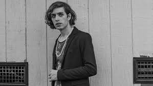 The band consisted of ezra furman (vocals, guitar), job mukkada (bass guitar), drew adam abrutyn (drums), and andrew langer (guitar). Ezra Furman On Queer Outlaw Saga Album Transangelic Exodus Writing Lou Reed Book Billboard Billboard