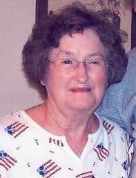 Obituary information for Thelma Hesson