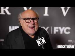 Exclusive: Barry Levinson, Danny DeVito, John Leguizamo & More Talk 'The  Survivor' [Video]