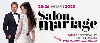 We did not find results for: Pyro Concept Au Salon Du Mariage De Paris Les 25 26 Janvier 2020