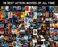 Start solving your favorite jigsaw puzzle now! Buy Movie Puzzles 1000 Pieces For Adults 98 Best Action Movie Poster Collage Puzzle Movies Jigsaw Puzzles As Movie Lover Gifts Online In Usa B09fl188rw