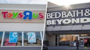 This offer is valid for new subscribers only. You Can Exchange Toys R Us Gift Cards For Bed Bath Beyond Cards