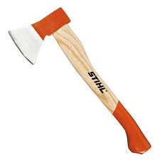 Stihl Woodcutter Camp Forestry Hatchet Handle Kit