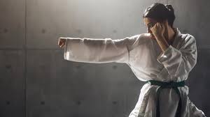 Coachup Nation Karate Vs Kung Fu