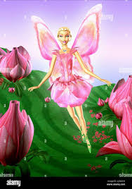 ELINA, BARBIE FAIRYTOPIA, 2005 Stockfotografie - Alamy