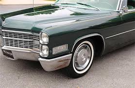 Image result for Inverness Green 1966 Cadillac