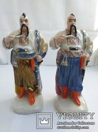 6,313 likes · 7 talking about this. Statuetka Kozak Taras Bulba 2 Sht Violity Auction Antiques