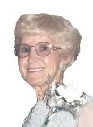 Bernadette "Bernie" Berube (Trial) Jacques Obituary August 13, 2009