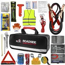 Image result for Emergency Car Kit