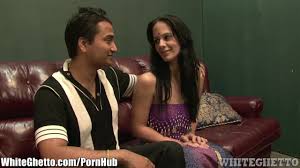 WhiteGhetto Indian Babe Creampied in Gangbang