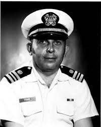 Obituary of M Allan Frank