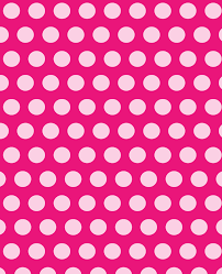 Pink Png Digital Paper Polka Dots Wallpaper Printable Paper