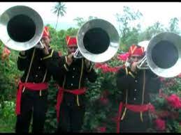 Alat musik • kolintang, instrumen ini semuanya terbuat dari kayu dan disebut mawenang. Balada Pelaut Musik Bambu Klarinet Youtube