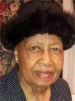 Mamie Chambers Obituary (2014)