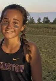 Mallory Bryan's Instagram, Twitter & Facebook