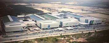 Submit your enquiry as per your sourcing needs. B L Tay Architect Hartalega Ngc Sdn Bhd