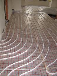 That Is Good Underfloor Heating House Heating Underfloor Heating Heated Floors
