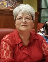 Obituary information for Clydia Sue Holley
