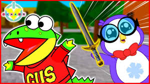 Ryan's world, formerly ryan toysreview, is a youtube channel, launched in march 2015, which ryan's world has spawned a franchise of the same name, owned by pocket.watch and complete with its own threatening shark: Gus The Gummy Gator Ryan S World