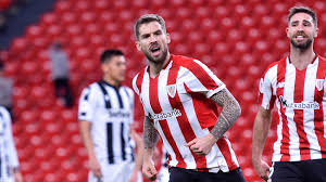 Currently, athletic bilbao rank 2nd, while barcelona hold 9th position. Athletic Bilbao 1 1 Levante Martinez Leaves Tie Copa Semi In The Balance